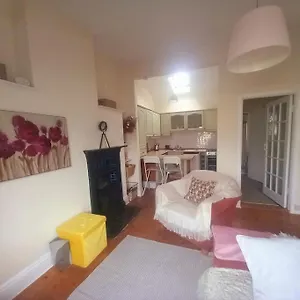 Cosy In The Holiday home