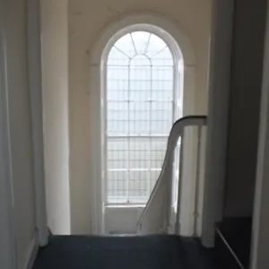 Central Dublin Apartment Dublino