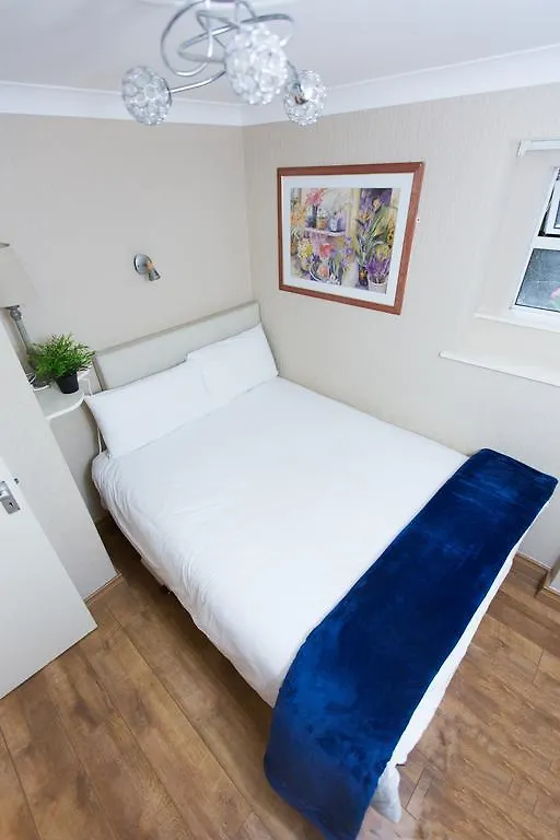 Apartment East Park Lodge Dublin