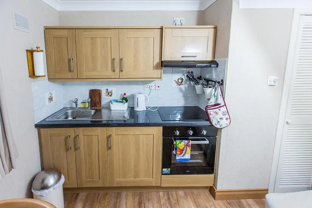Apartment East Park Lodge Dublin Ireland