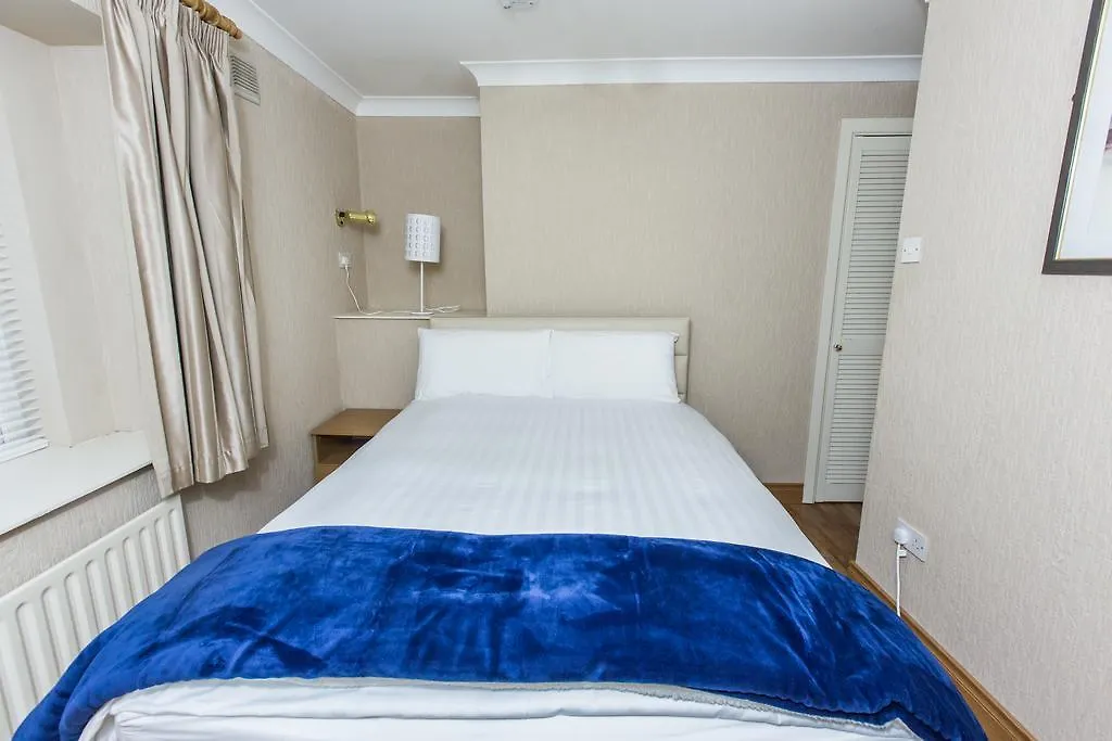East Park Lodge Dublin