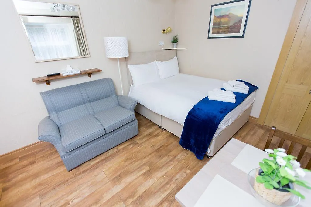 East Park Lodge Dublin
