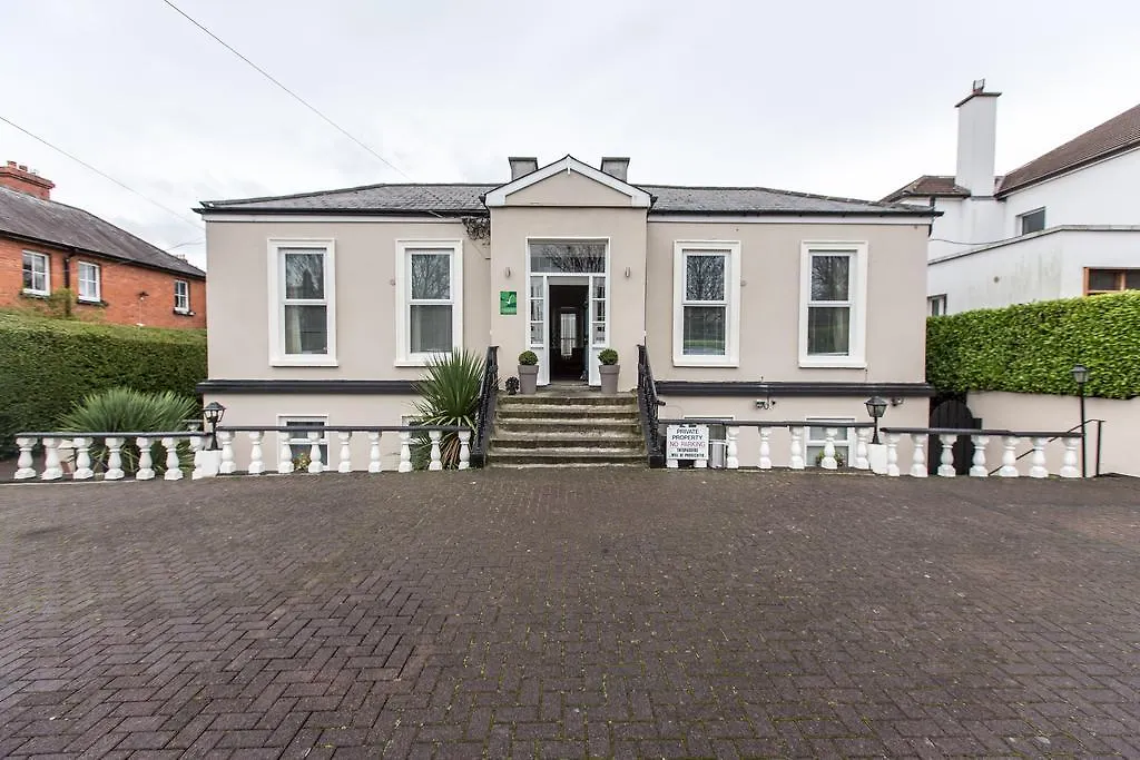 East Park Lodge contacts
