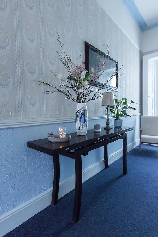 East Park Lodge Dublin Irland